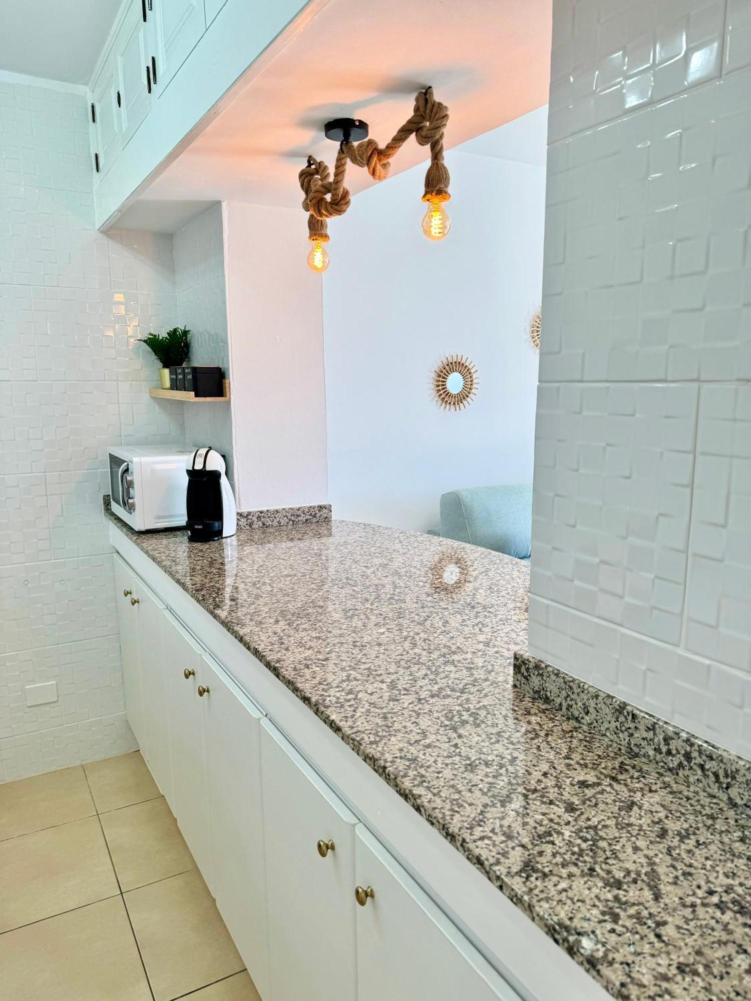 Apartamento Salitre 卡门港 外观 照片