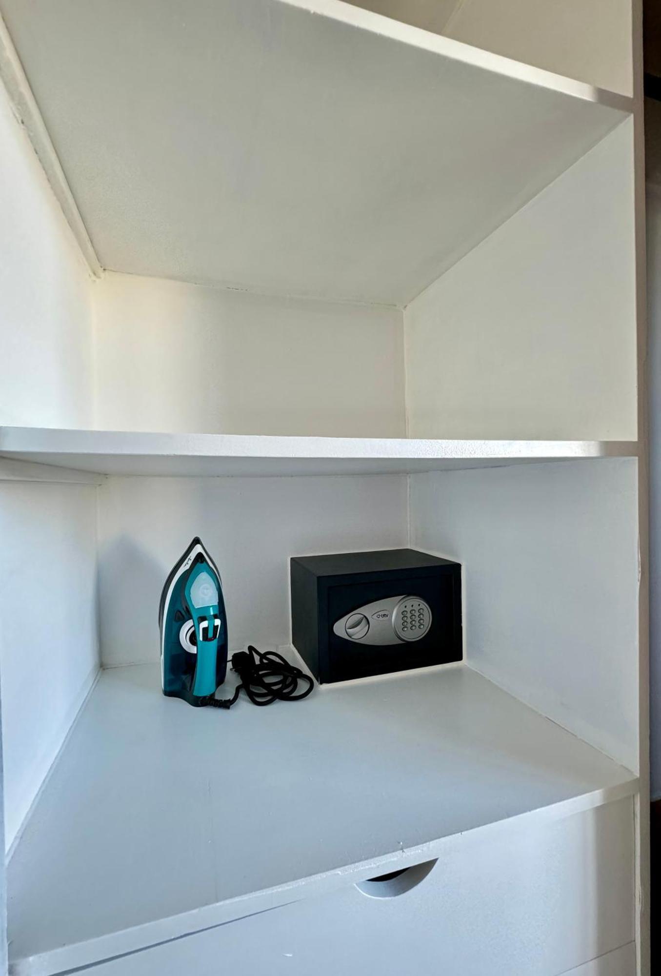 Apartamento Salitre 卡门港 外观 照片