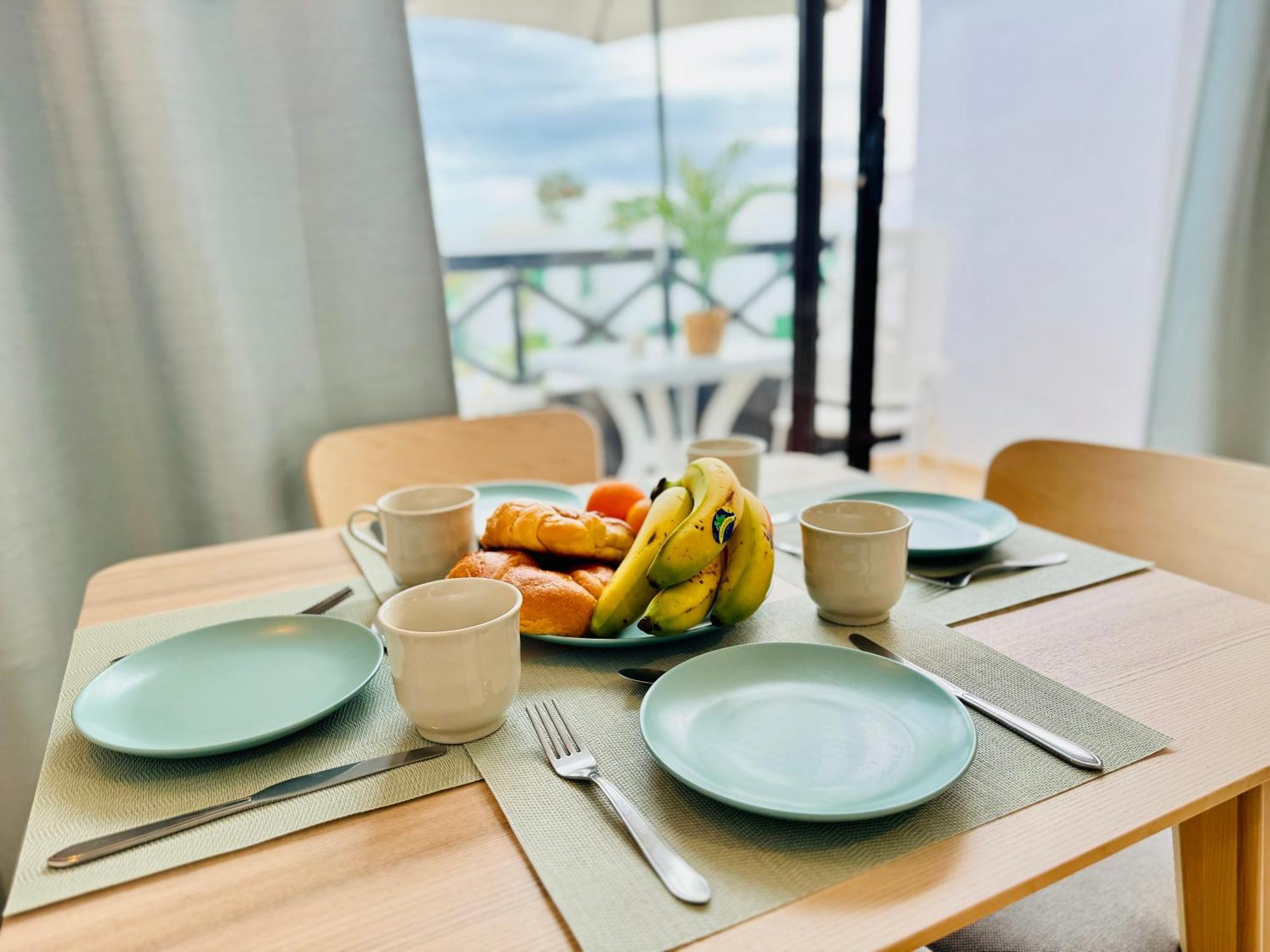 Apartamento Salitre 卡门港 外观 照片