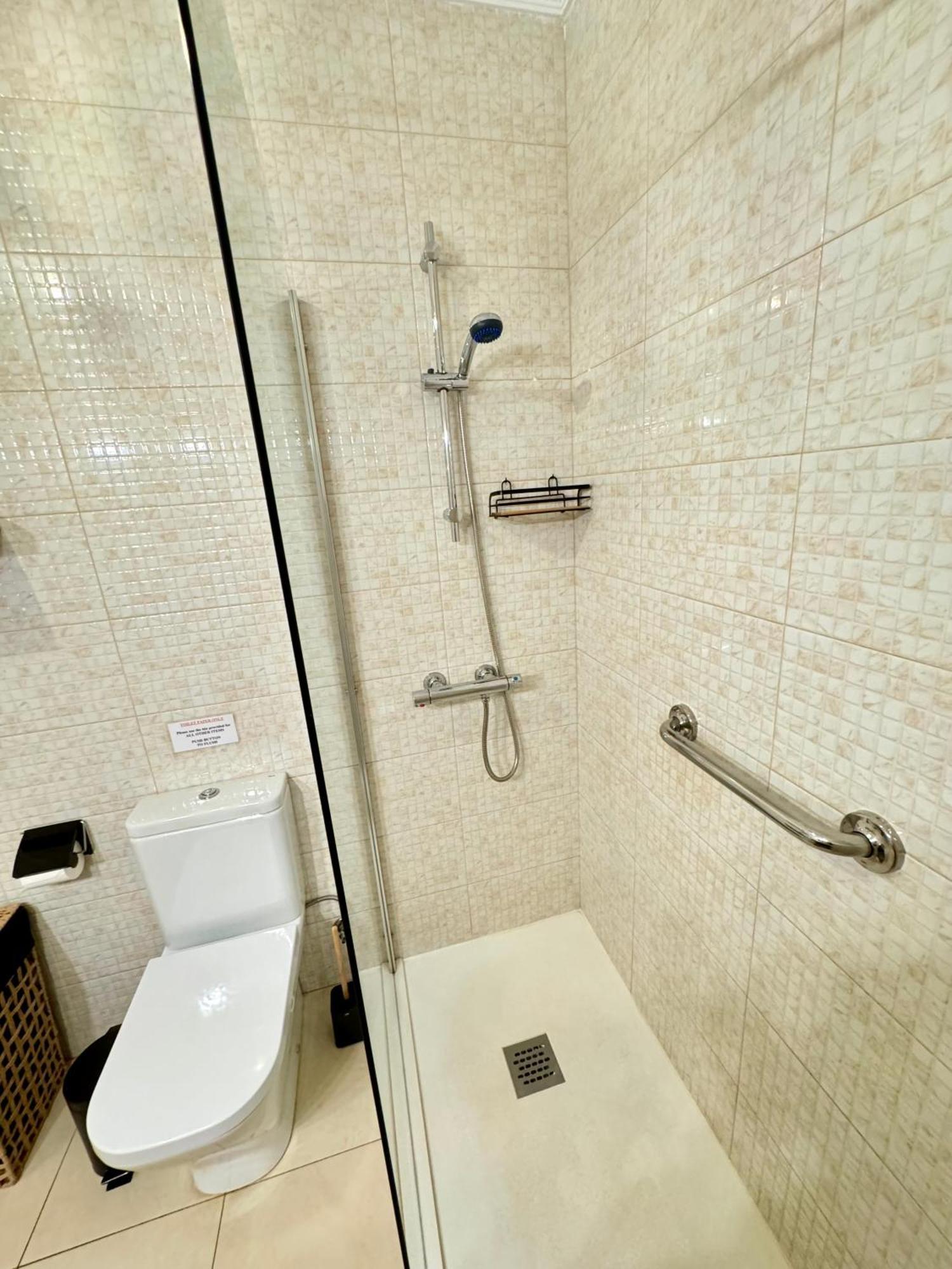Apartamento Salitre 卡门港 外观 照片