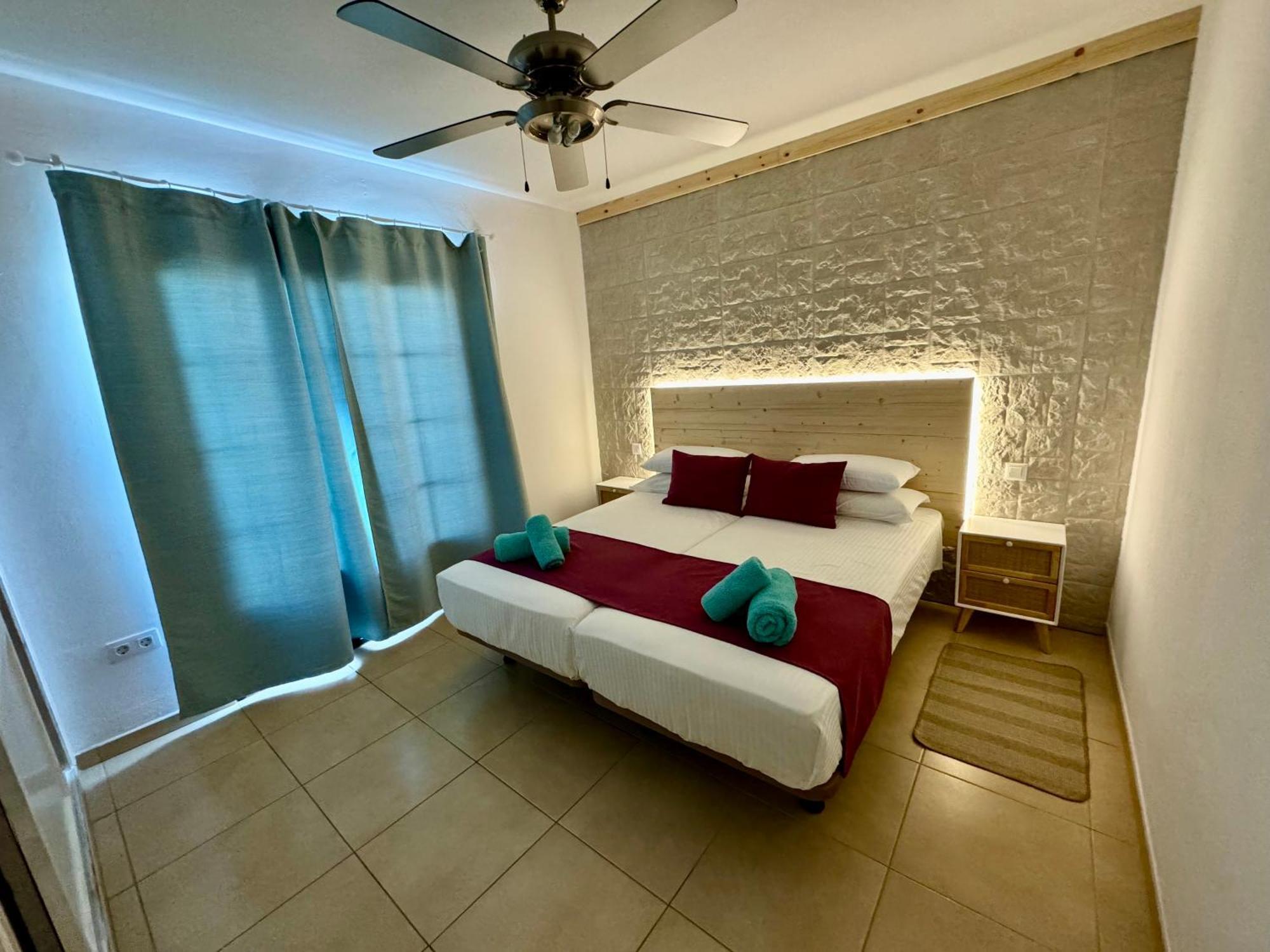 Apartamento Salitre 卡门港 外观 照片