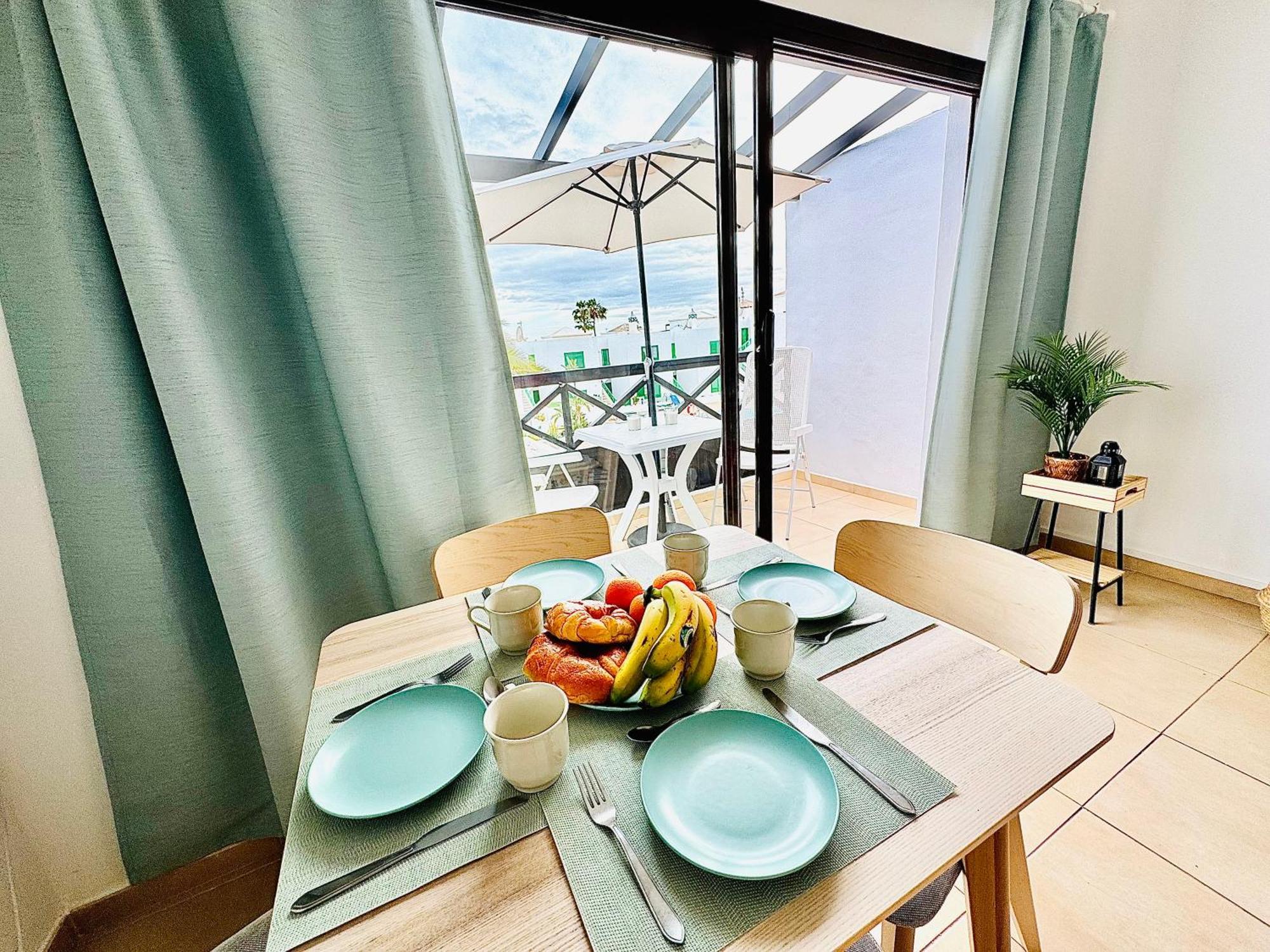 Apartamento Salitre 卡门港 外观 照片