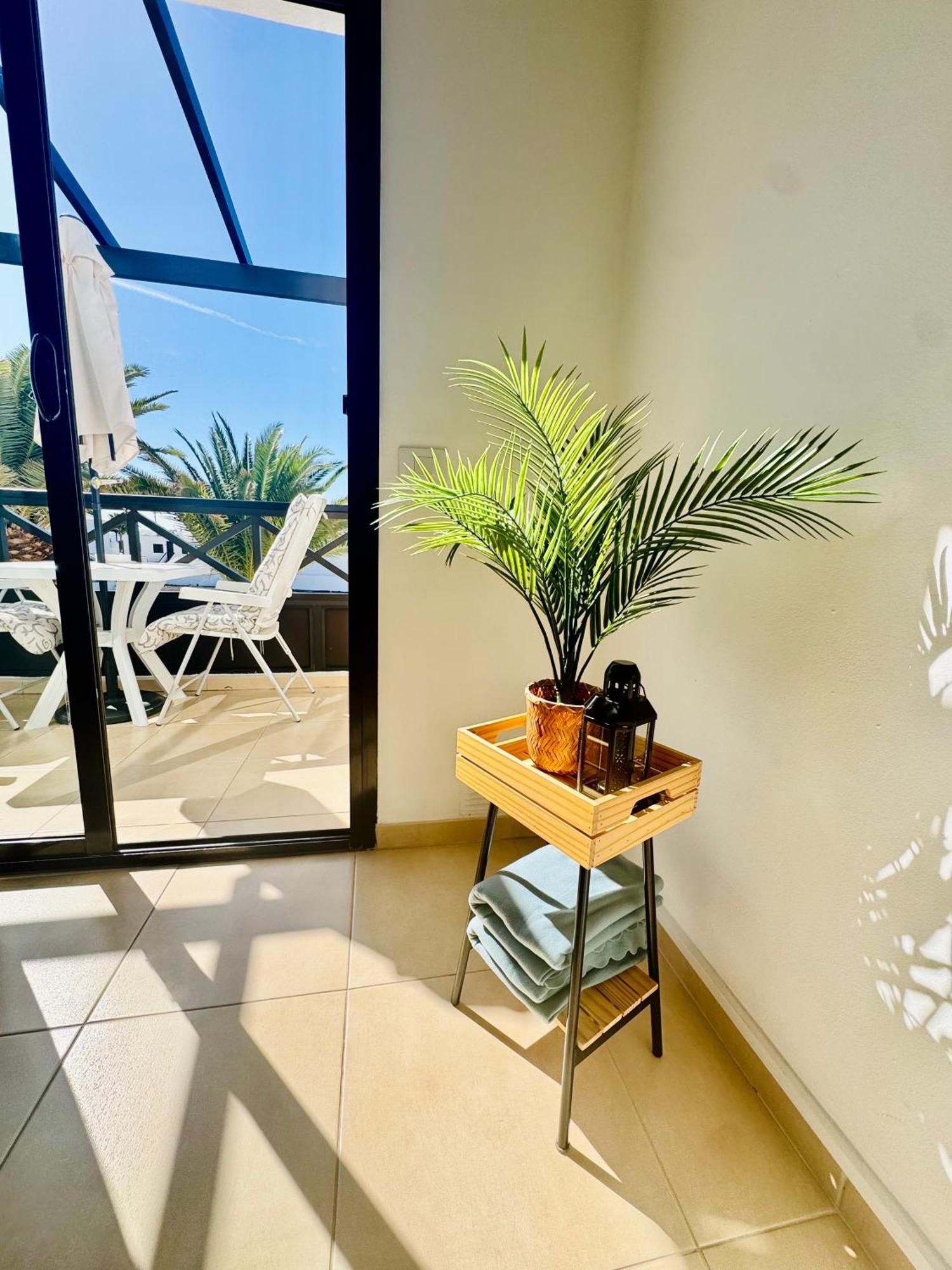 Apartamento Salitre 卡门港 外观 照片
