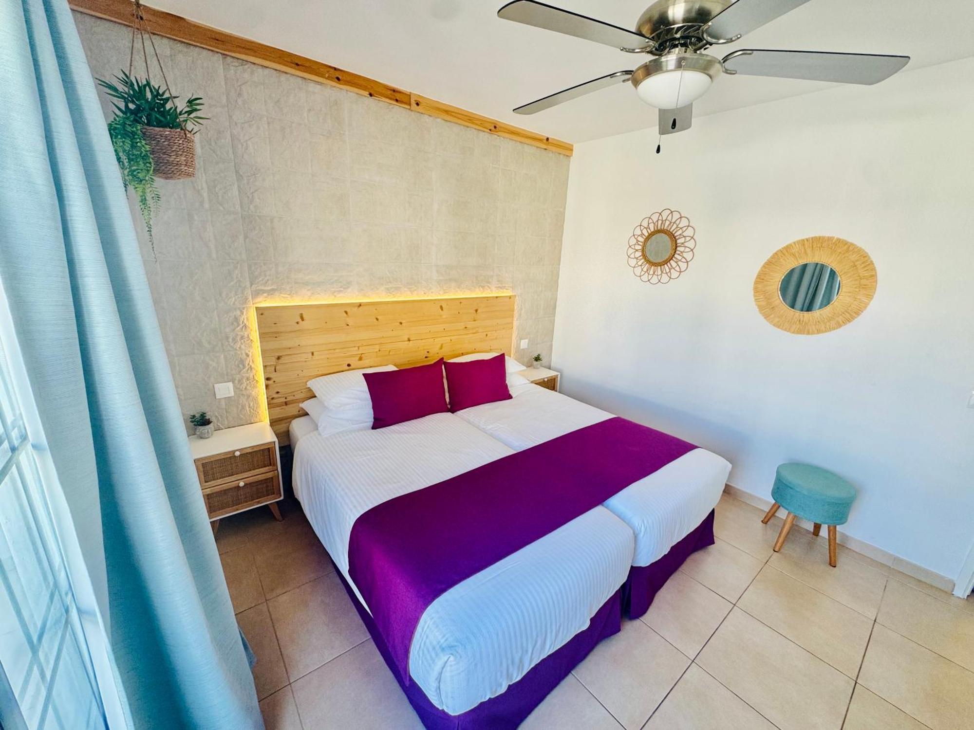 Apartamento Salitre 卡门港 外观 照片